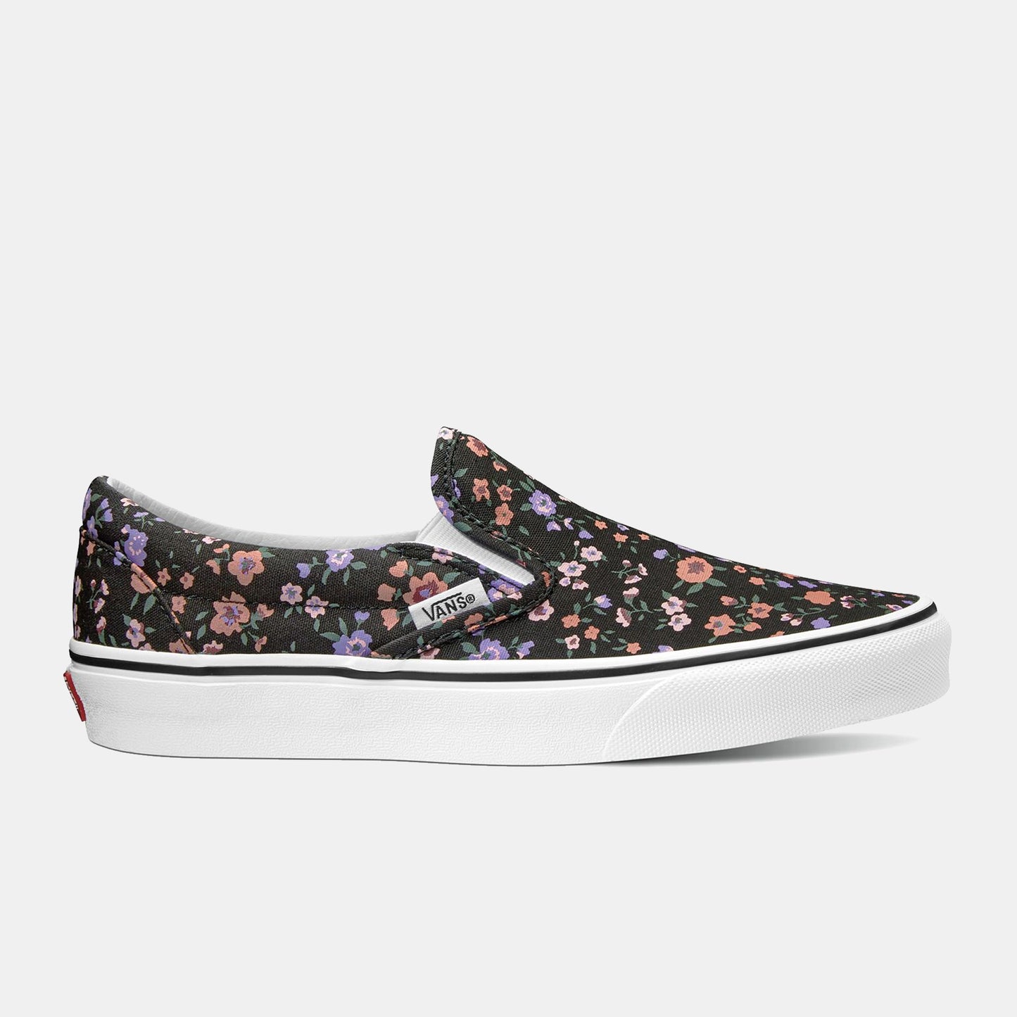 Vans Floral Classic Slip-On - SV SPORTS