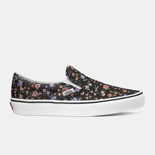 Vans Floral Classic Slip-On - SV SPORTS
