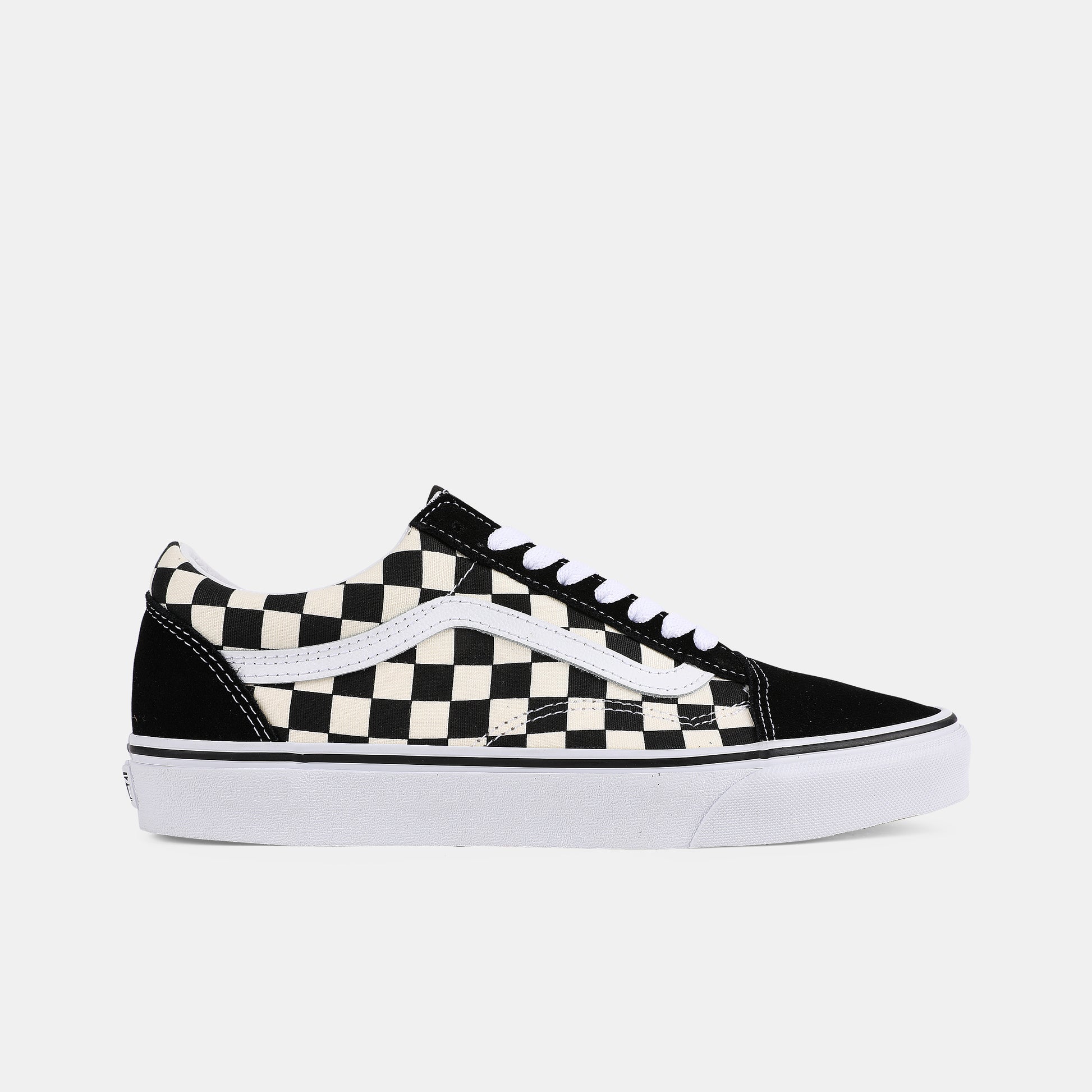 Unisex Checkerboard Old Skool Lite - SV SPORTS