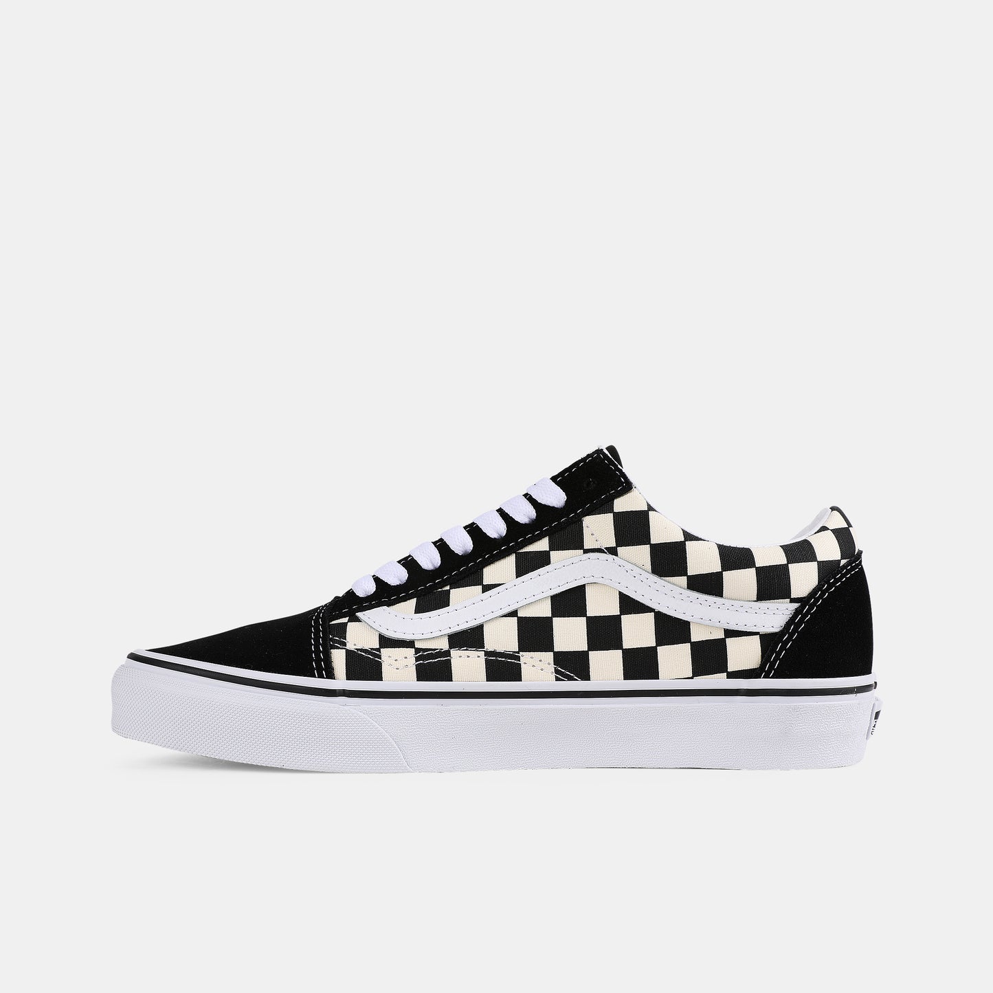 Unisex Checkerboard Old Skool Lite - SV SPORTS