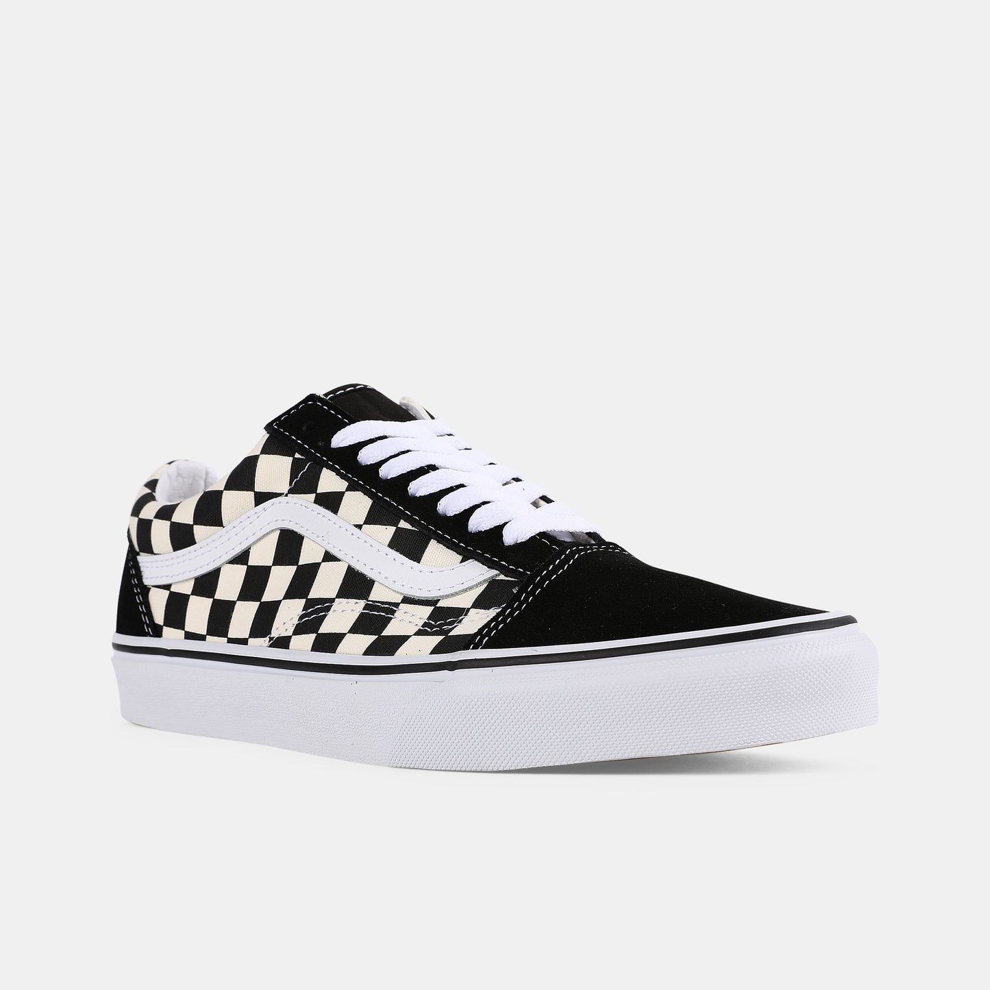 Unisex Checkerboard Old Skool Lite - SV SPORTS