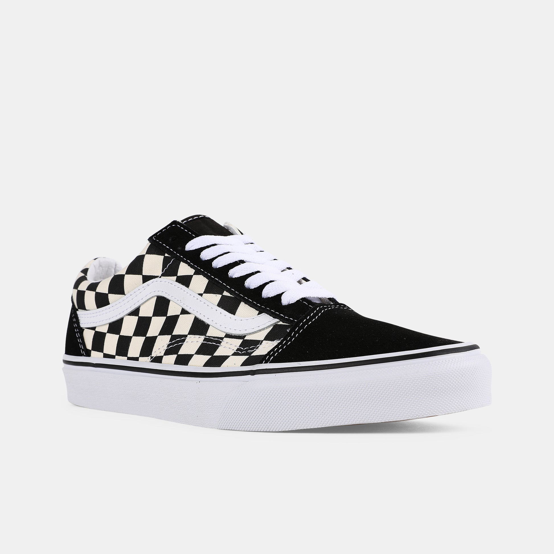 Unisex Checkerboard Old Skool Lite - SV SPORTS