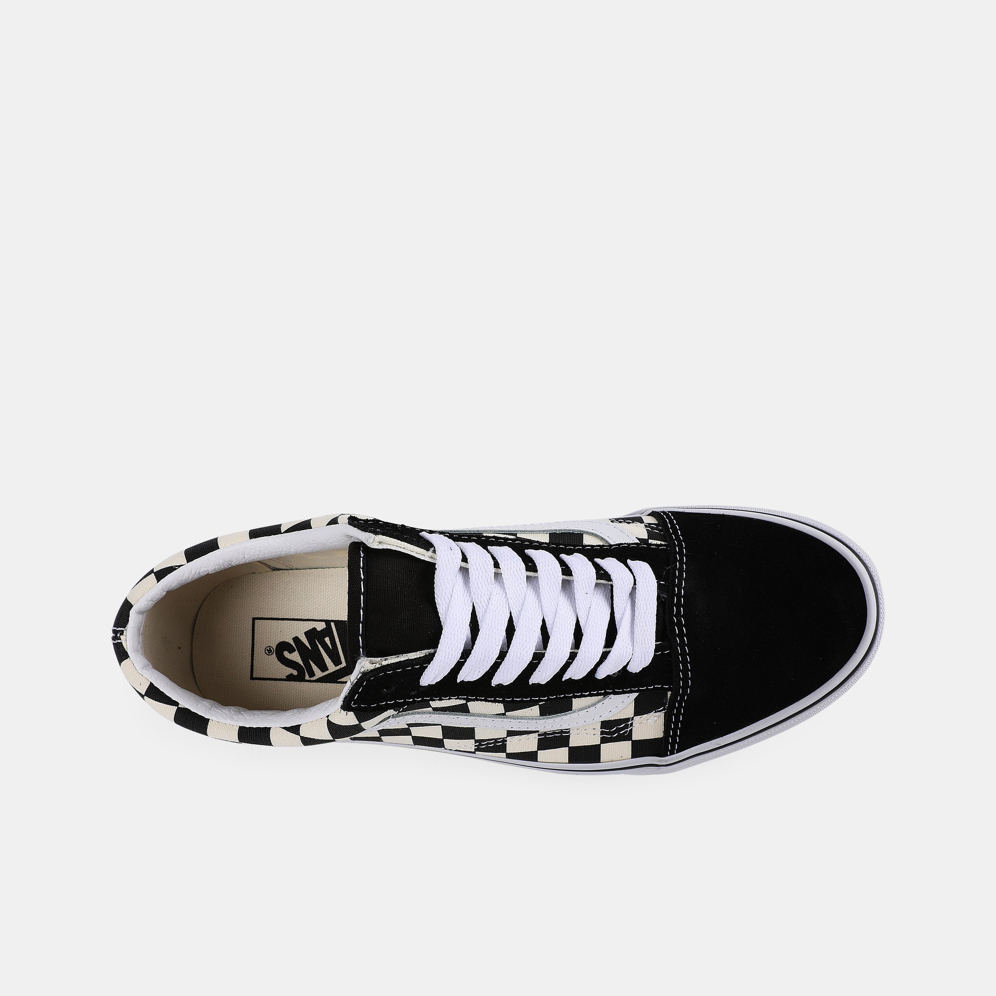Unisex Checkerboard Old Skool Lite - SV SPORTS