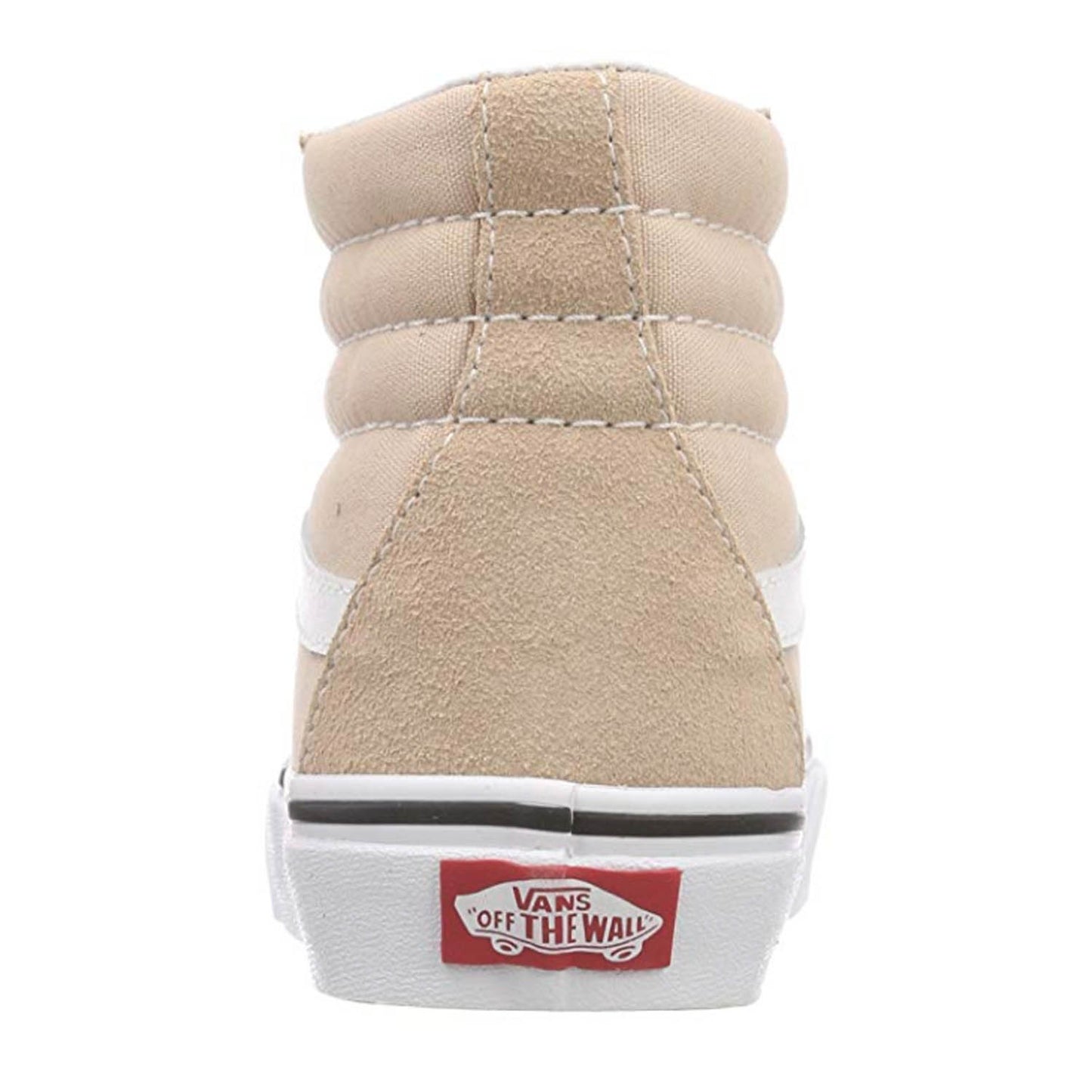 W Sk8-Hi Frappe/True White Skate/Casual - SV SPORTS