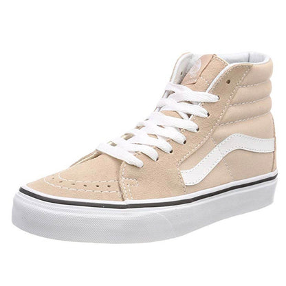 W Sk8-Hi Frappe/True White Skate/Casual - SV SPORTS