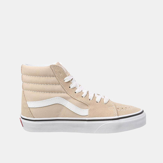 W Sk8-Hi Frappe/True White Skate/Casual - SV SPORTS
