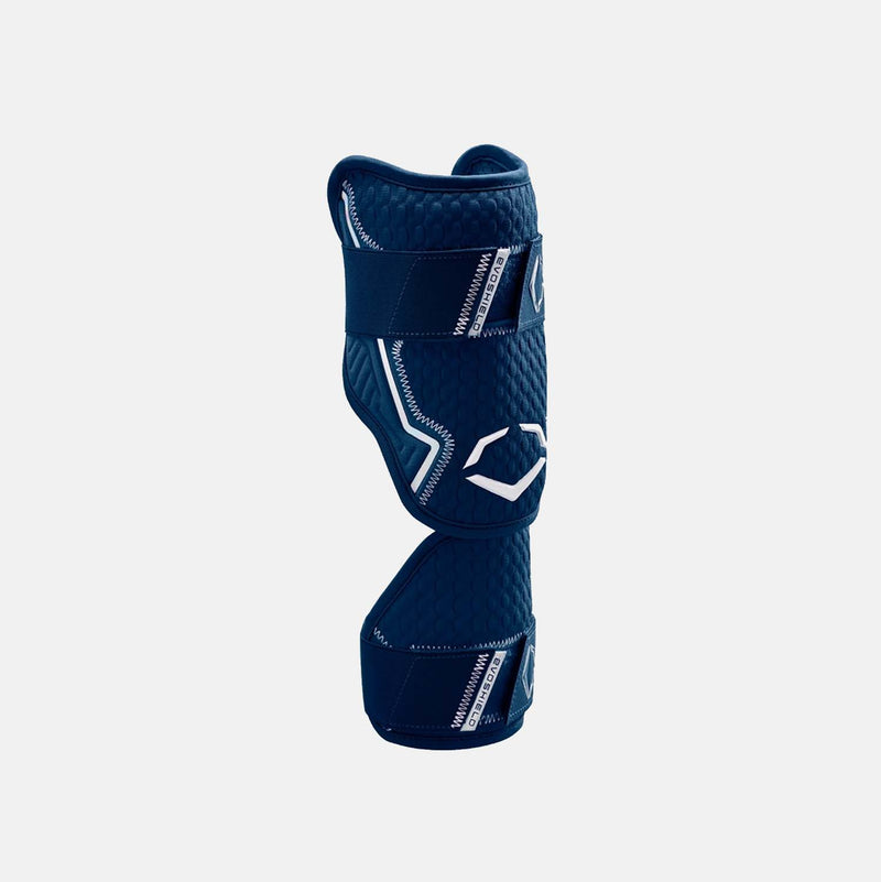 PRO-SRZ 2.0 Batter's Two-Piece Elbow Guard, Navy - SV SPORTS