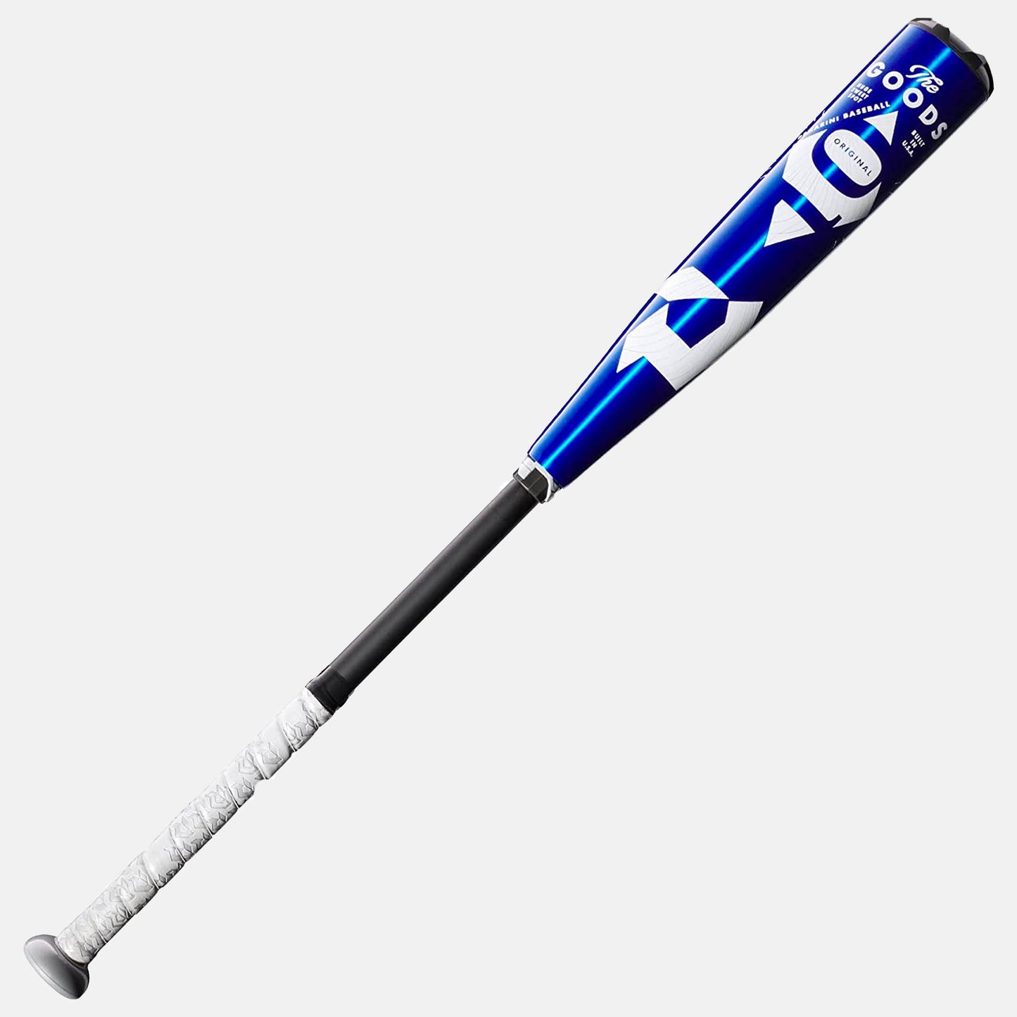2023 The Goods USA (-10) Baseball Bat - SV SPORTS