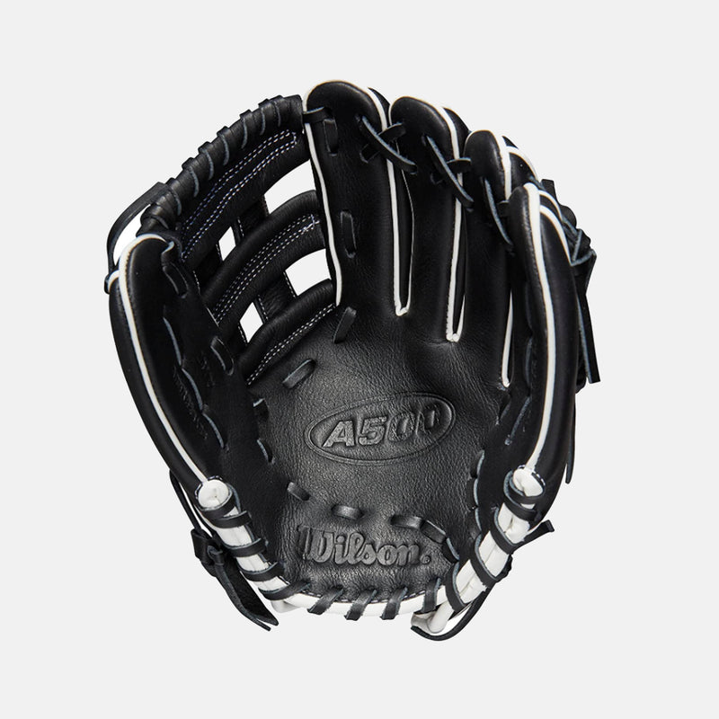 A500 10.5" Baseball Glove, Right Hand Thrower