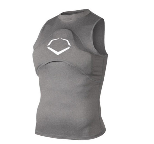 G2s Adult MLB Chest Guard Sleeveless Shirt - SV SPORTS