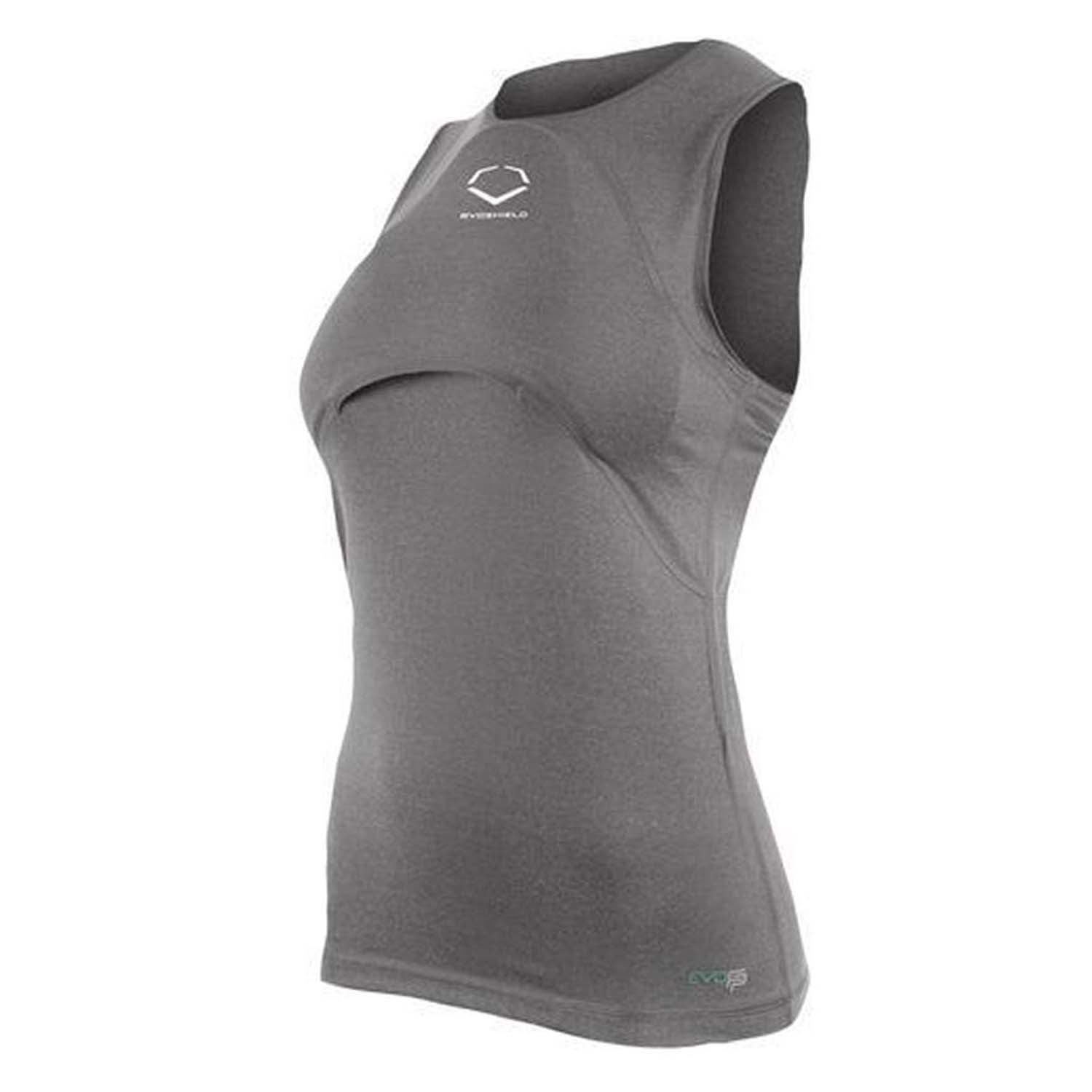 Gs2 Female Racerback Chest Guard Shirt - SV SPORTS