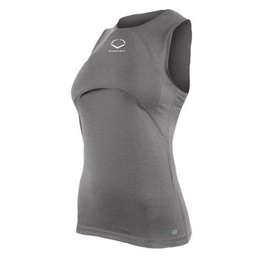 Gs2 Female Racerback Chest Guard Shirt - SV SPORTS