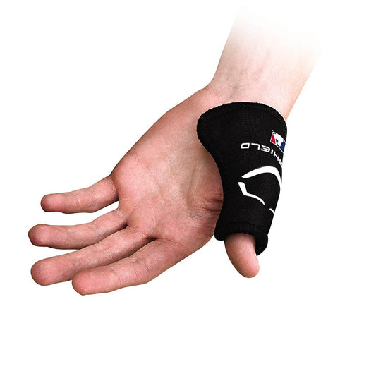 MLB Catcher`S Thumb Guard ( WTV4000BL ) - SV SPORTS