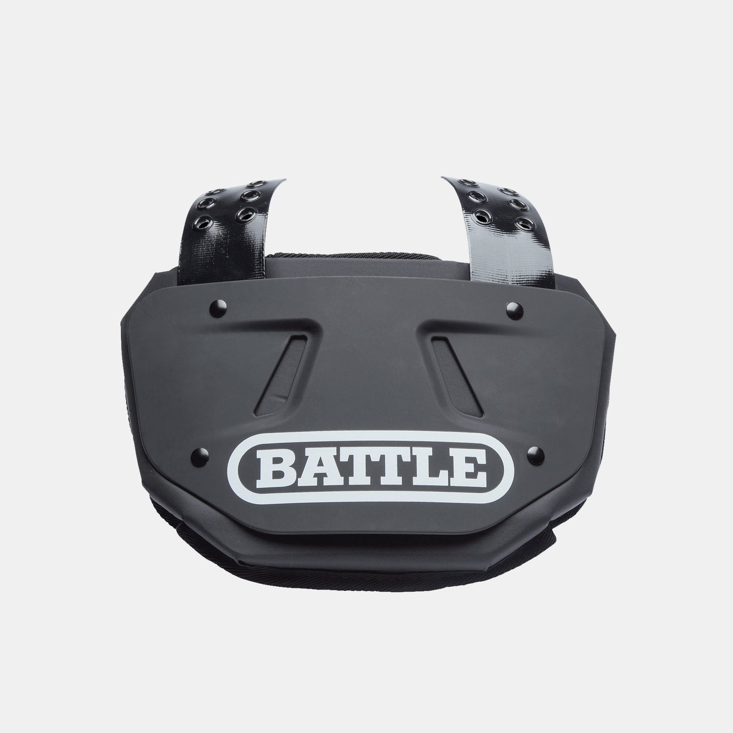 Youth Football Back Bone Plate - SV SPORTS