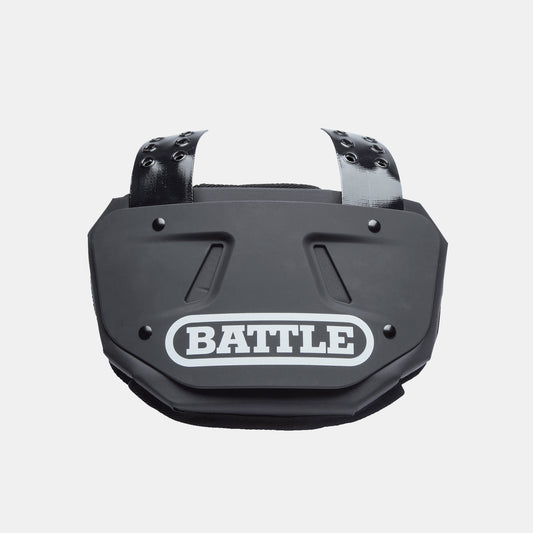 Youth Football Back Bone Plate - SV SPORTS